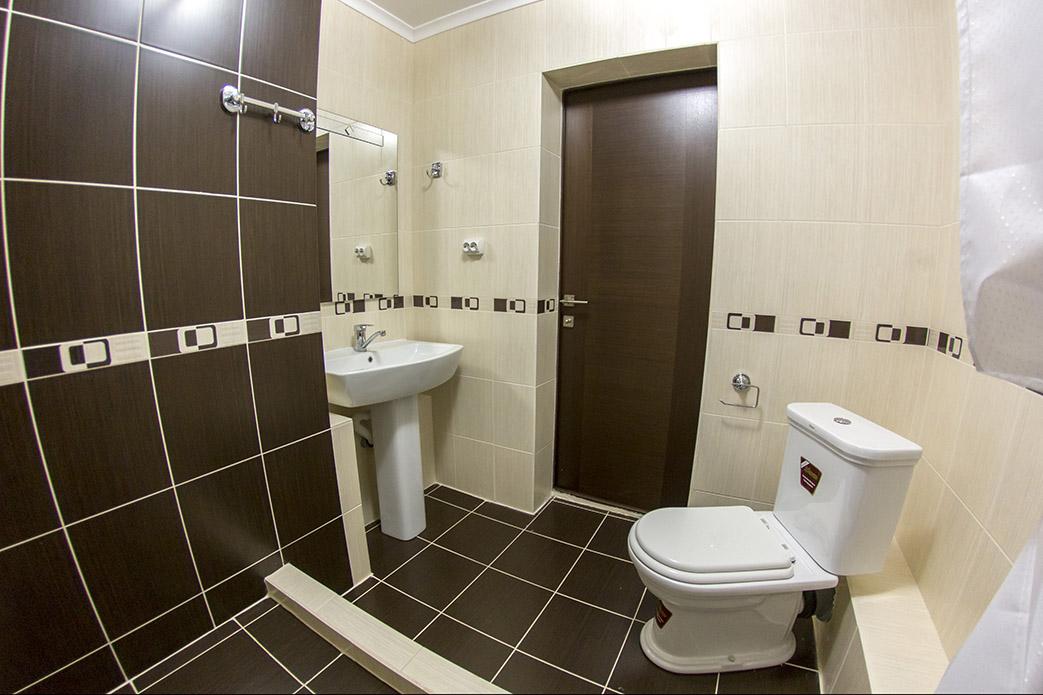 Номер люкс 2