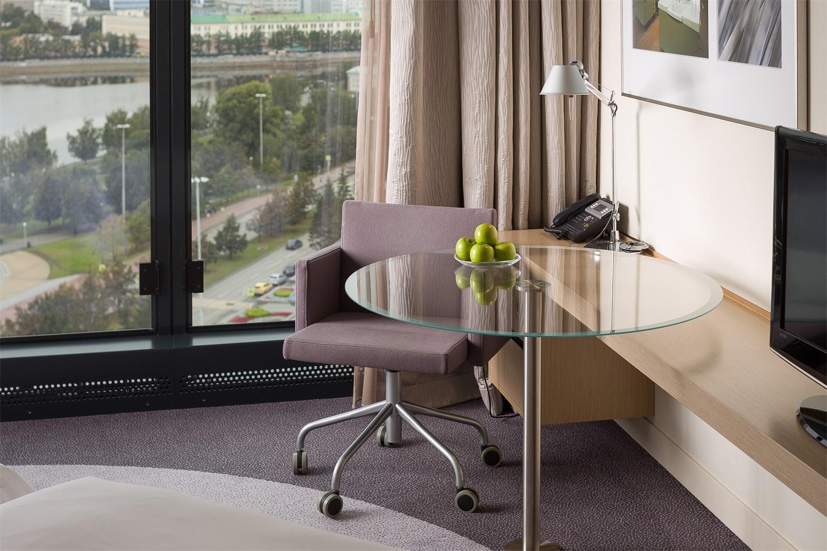 Hyatt Regency Ekaterinburg (Хаятт Ридженси Екатеринбург) - 19