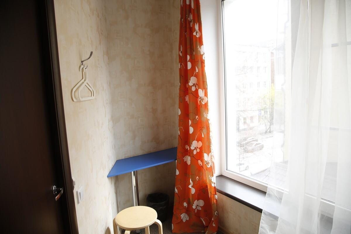 ID Hostel (Айди Хостел) - 19
