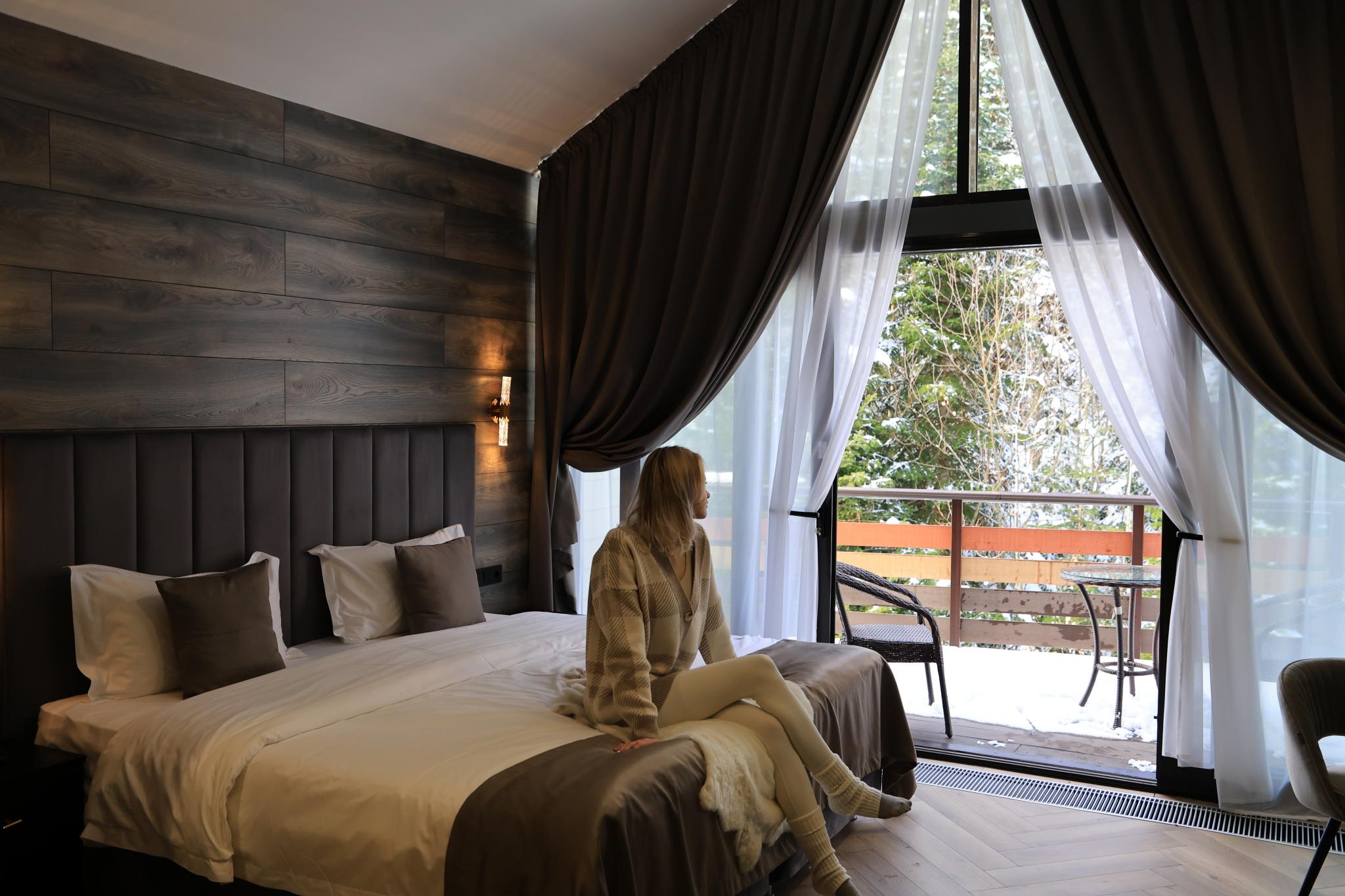 Mairi Park Hotel (Майри Парк Отель) - 2