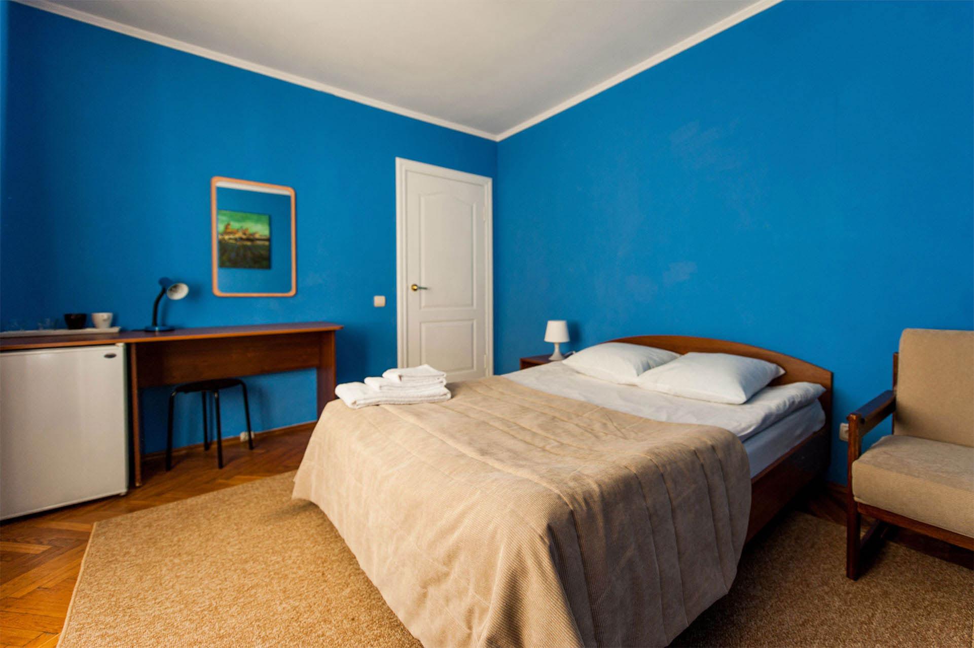 Bed &amp; Breakfast Курск (Бед энд Брекфаст) - 5