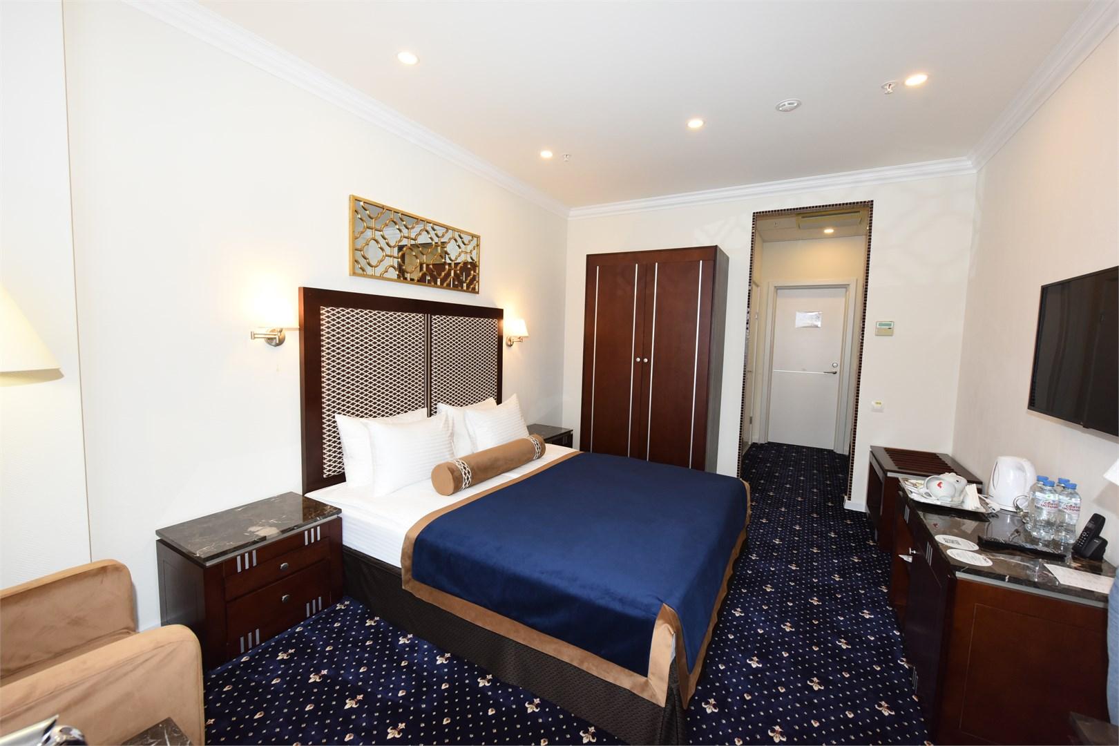 Номер Club Room 2