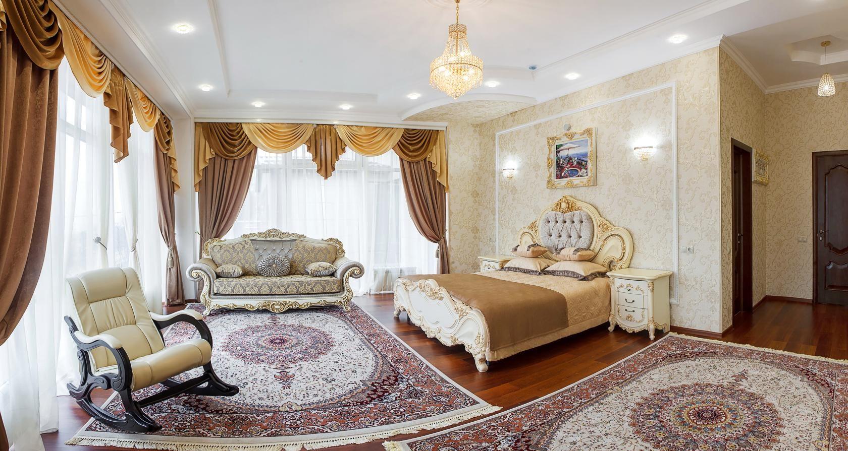 GrandHotel (Гранд Отель) - 8