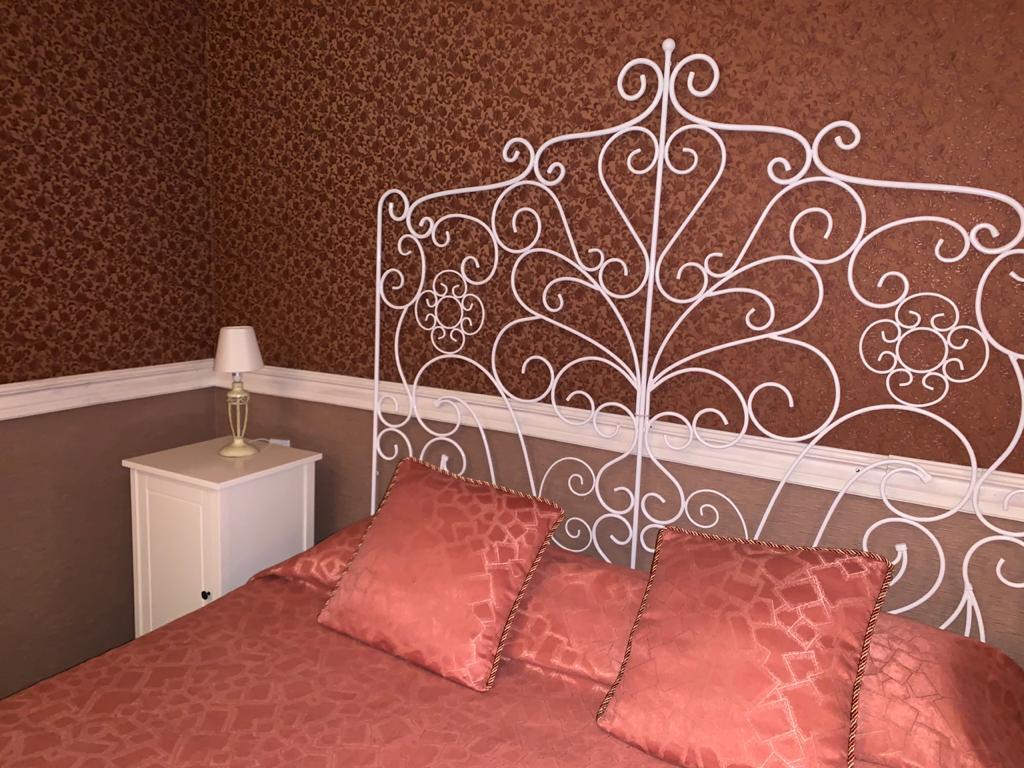 Номер эконом