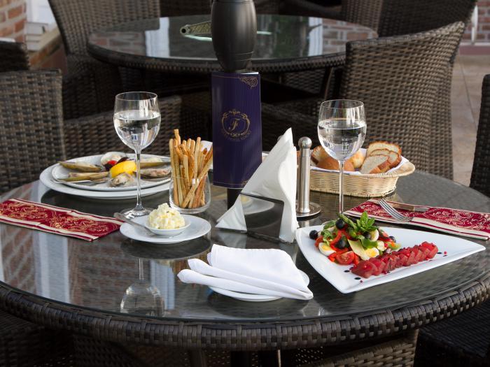 Royal Falke Resort &amp; SPA (Роял Фальке) - 13