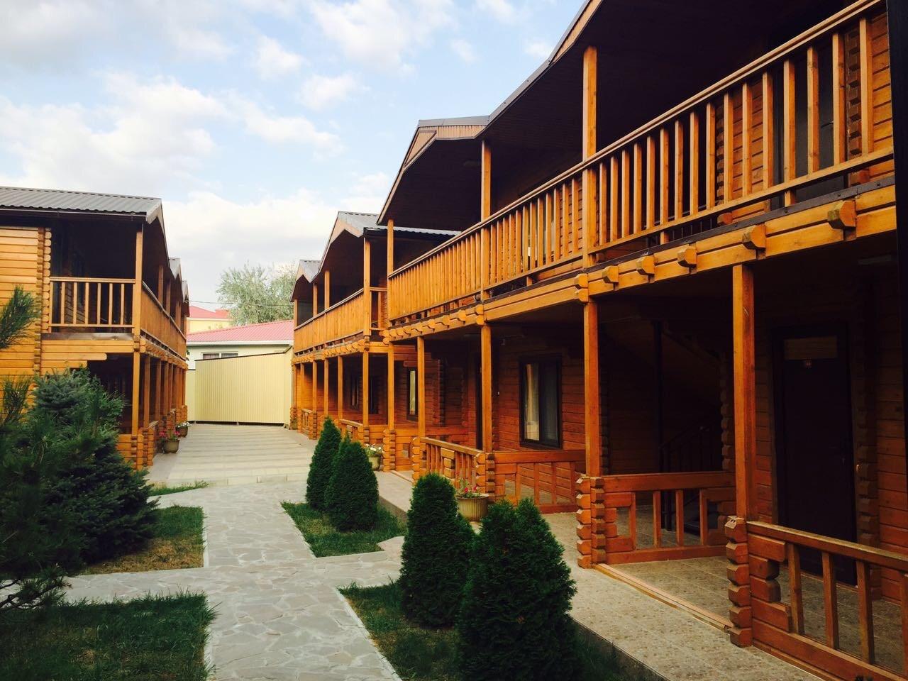 Holiday Park Olimp (Холидей Парк Олимп) - 12