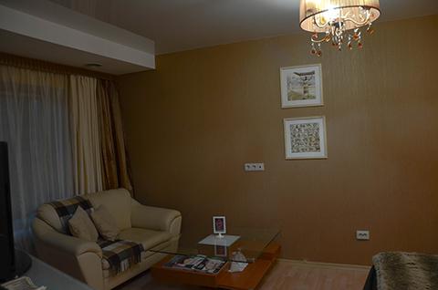 Номер Стандарт (35 кв.м.) 3