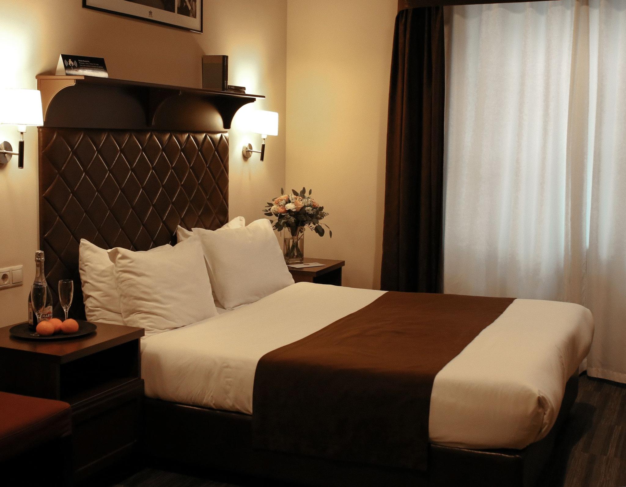 11 Hotel &amp; Garden (11 отель и сад) - 2