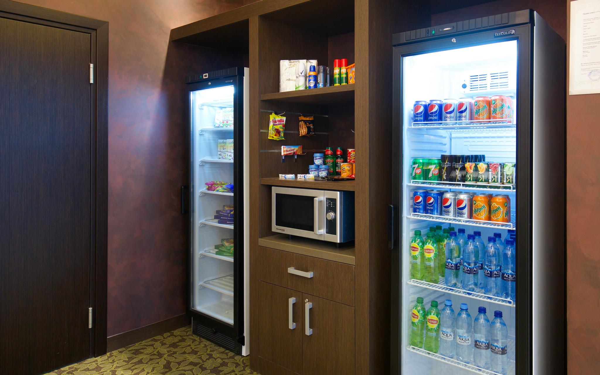 Hilton Garden Inn Volgograd (Хилтон Гарден Инн Волгоград) - 16