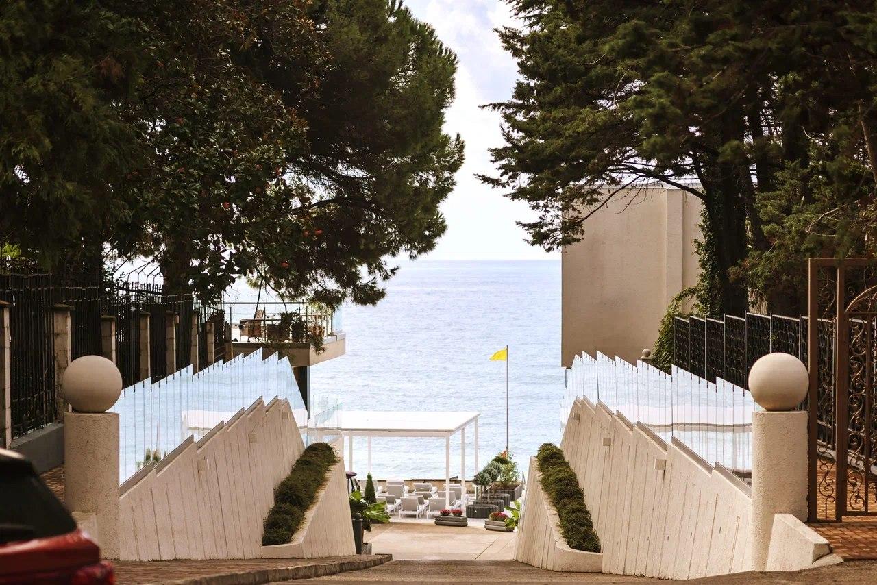 LUCIANO Hotel&amp;SPA Sochi (Лучано Отель СПА Сочи) - 18