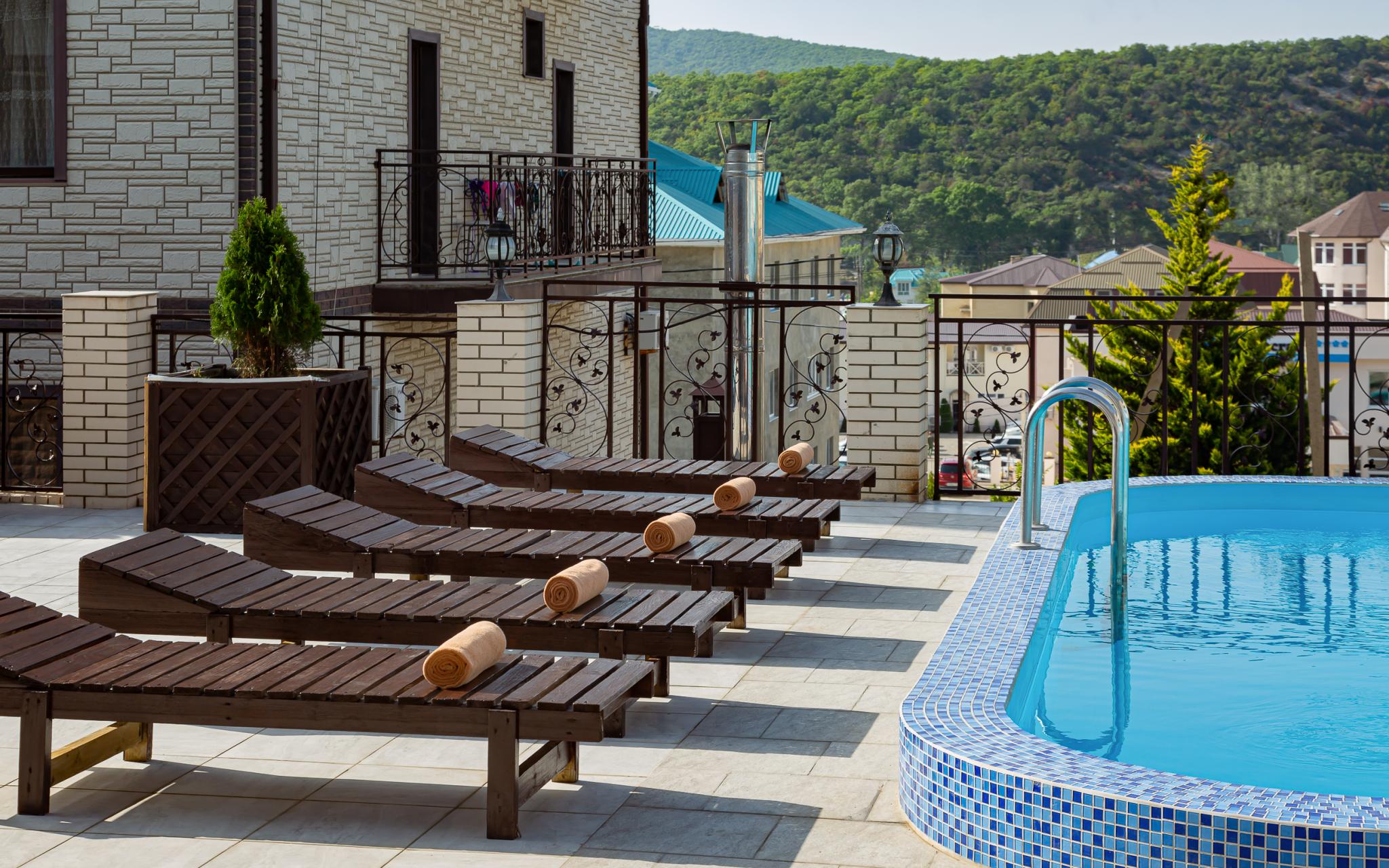 Democratia Ultra All Inclusive Family Hotel (Демократия Ультра Всё включено Фэмили Отель) - 10
