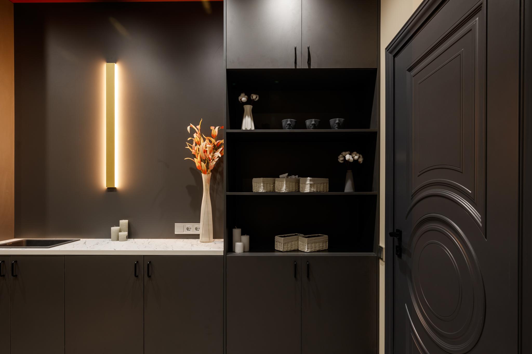 Nova Luxe SPA (Нова Люкс СПА) - 13
