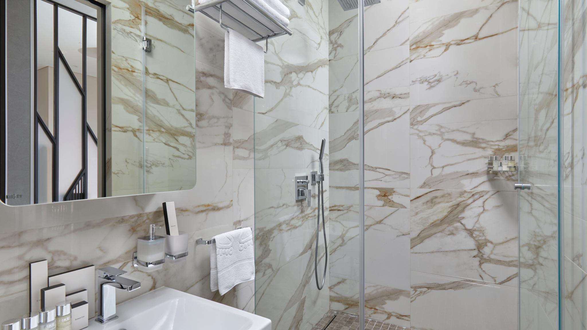 Studio Comfort Apartment с 2 односпальными кроватями 2
