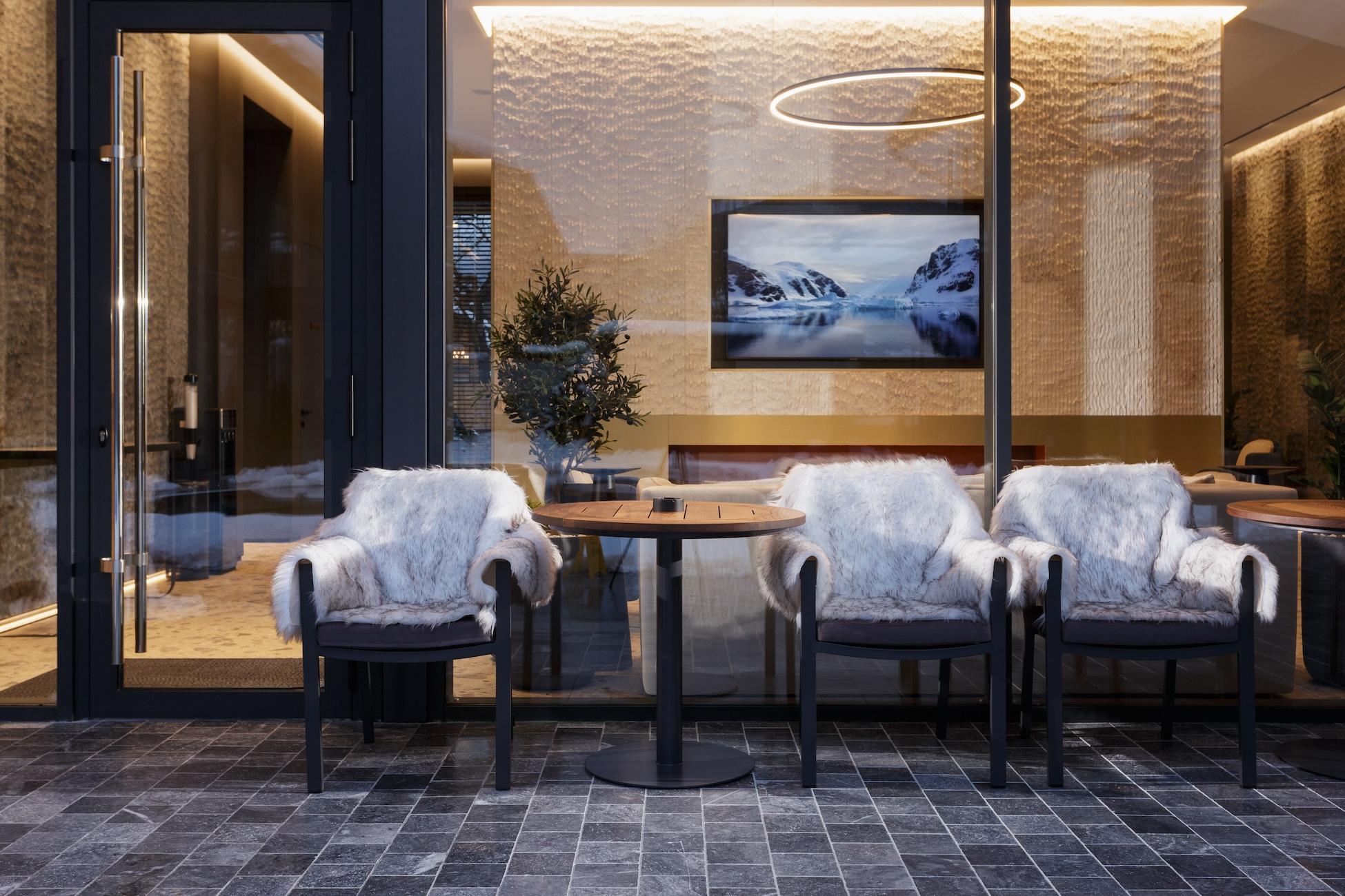 ULTIMA CLUB Hotel&amp;SPA (Ультима Клаб) - 20