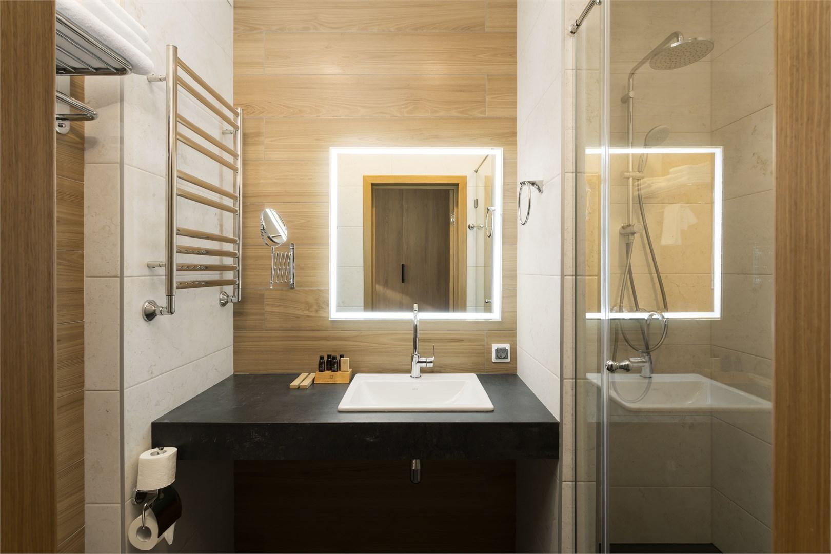 Lavicon Hotel Dagomys 4* (Лавикон Отель Дагомыс) - 12