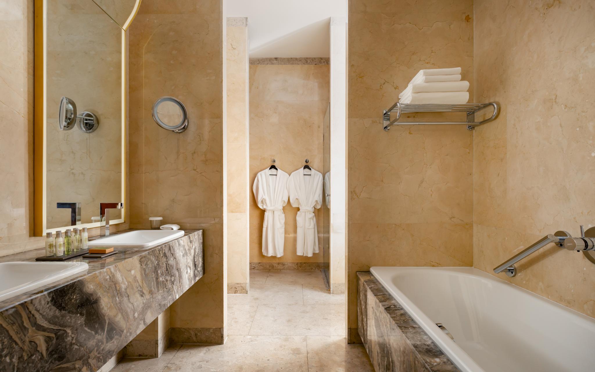 DoubleTree by Hilton Novosibirsk (Даблтри Хилтон Новосибирск) - 6