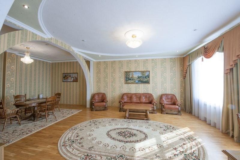 Люкс Апарт 2