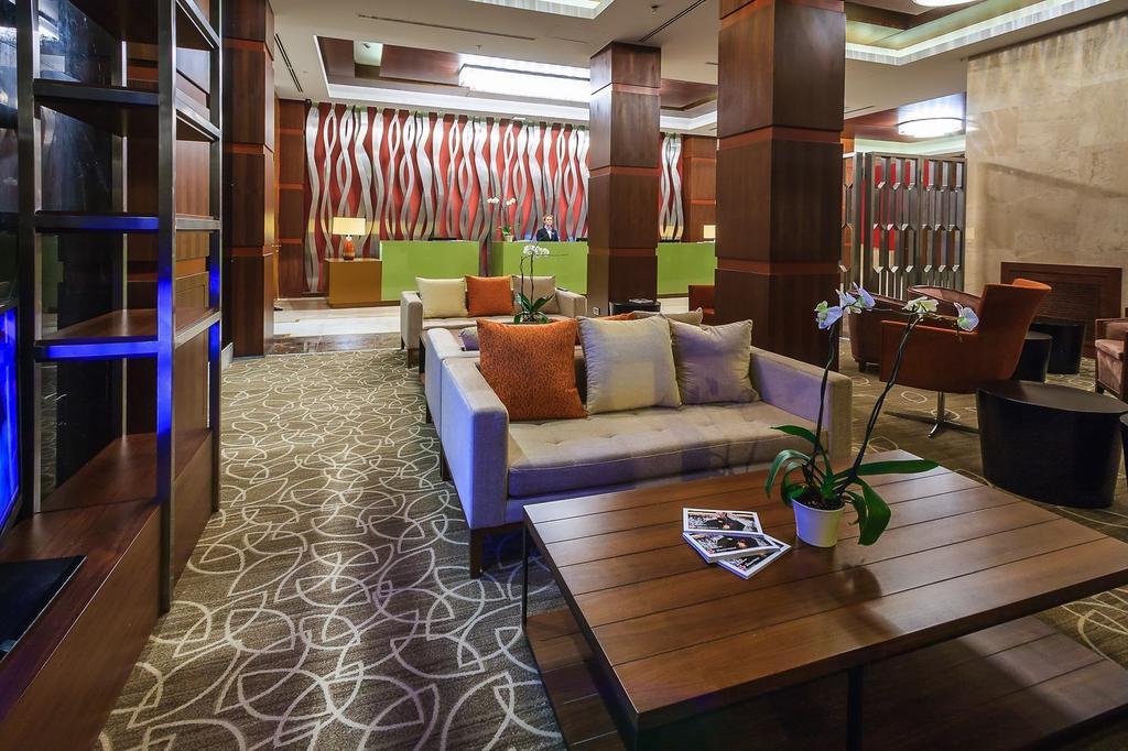 Novotel Fit Krasnaya Polyana 4* (Новотель Фит Красная Поляна) - 9