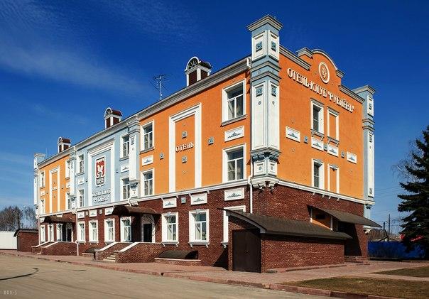 Рублевъ - 4