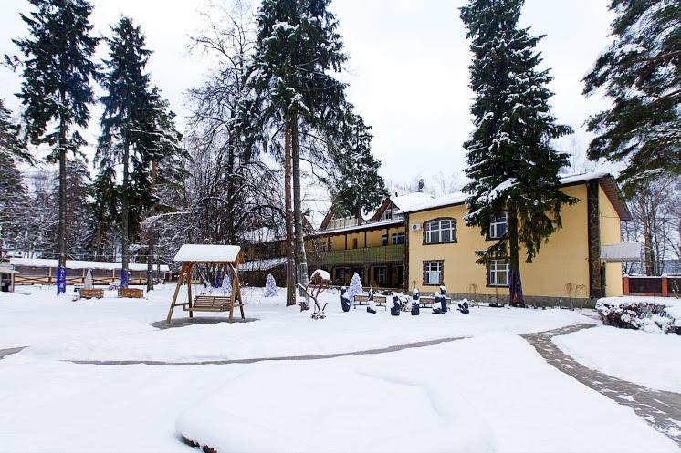 Арт отель Пушкино - 3