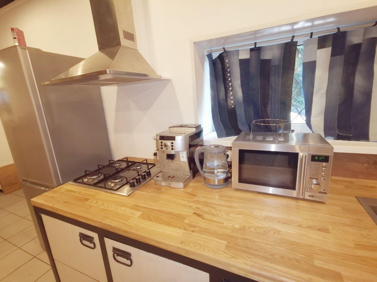 Podspot Hostel (ПодСпот) - 18