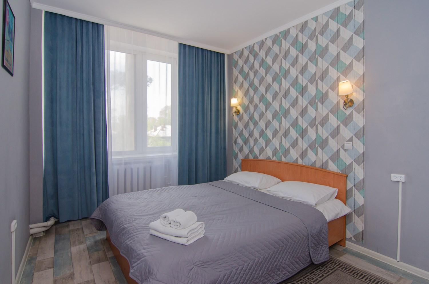 Rio Hotel (Рио Отель) - 18