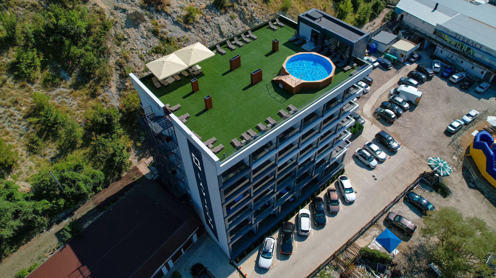 Ласка апарт - 2