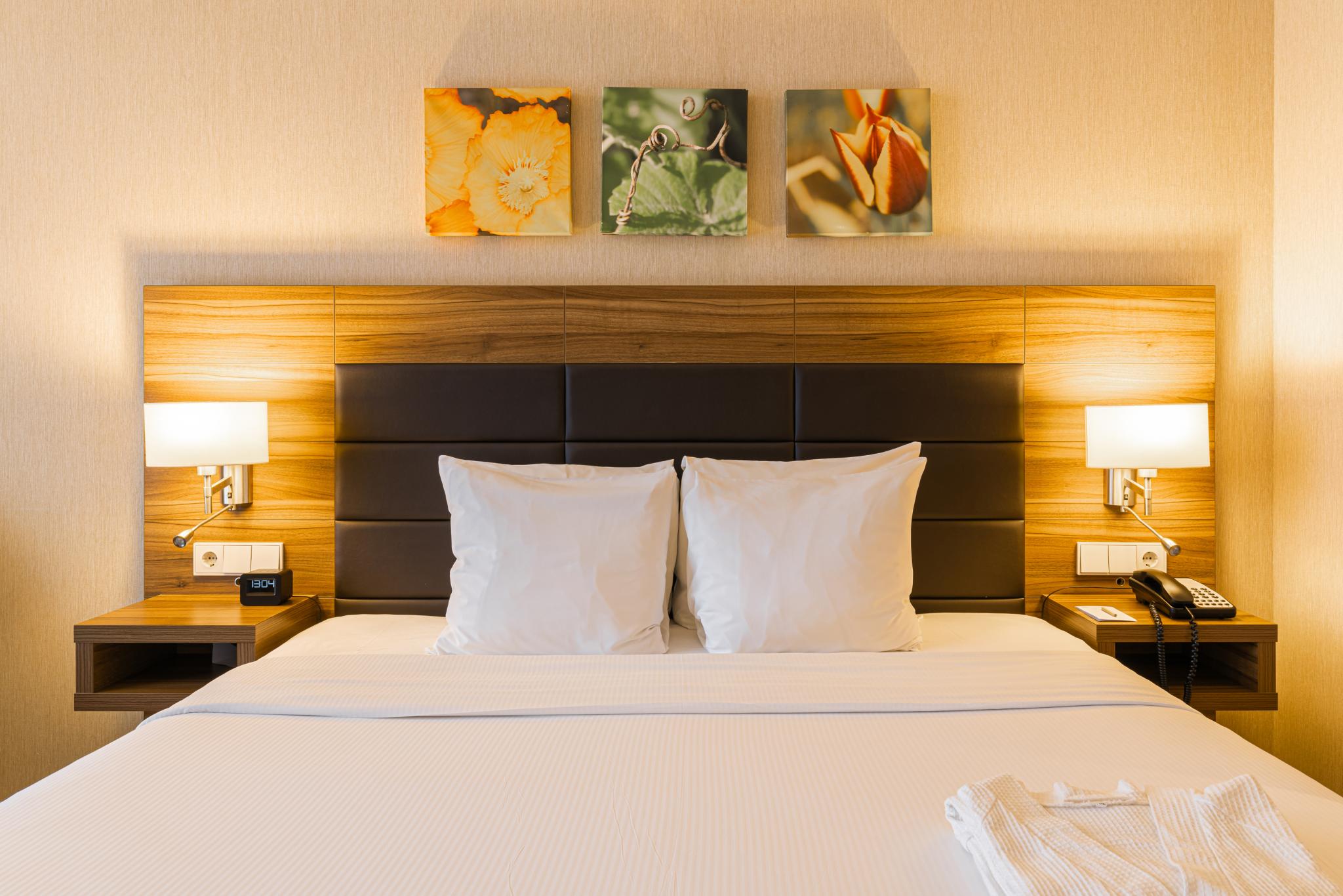 Elements Hotel Киров 5* (Элементс Киров) - 18