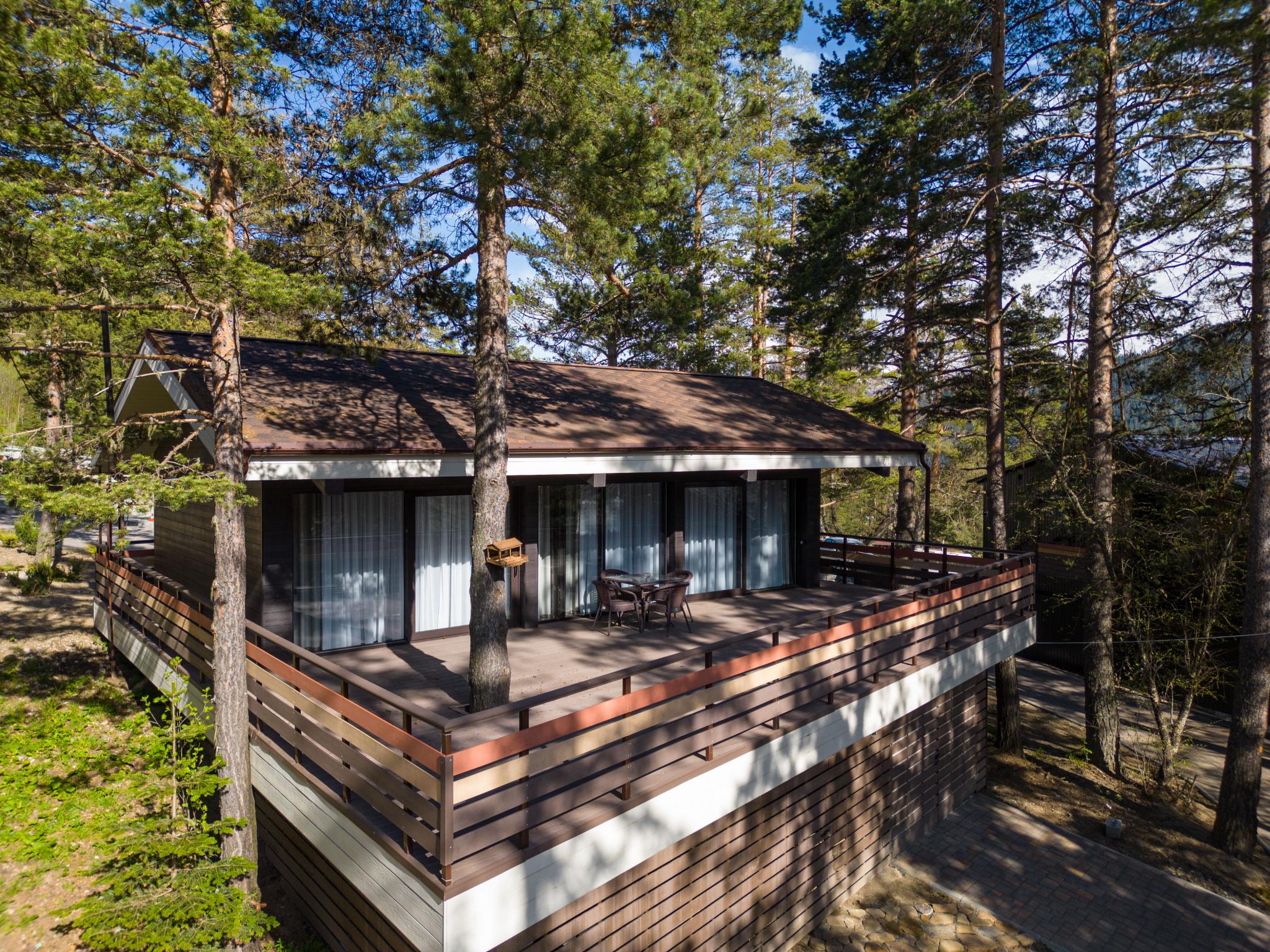 Mairi Park Hotel (Майри Парк Отель) - 13