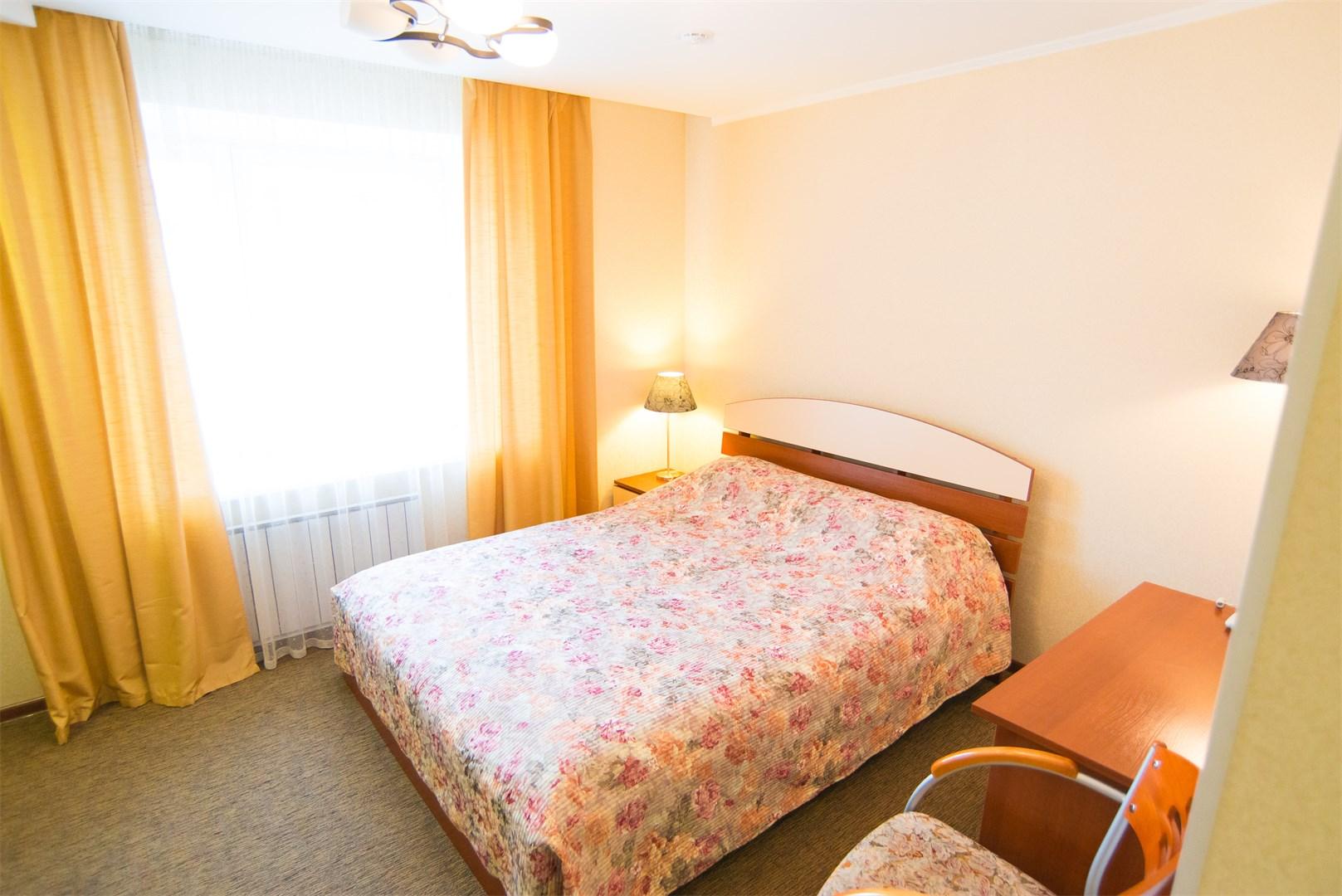 Suite Hotel (Сьют Отель) - 9