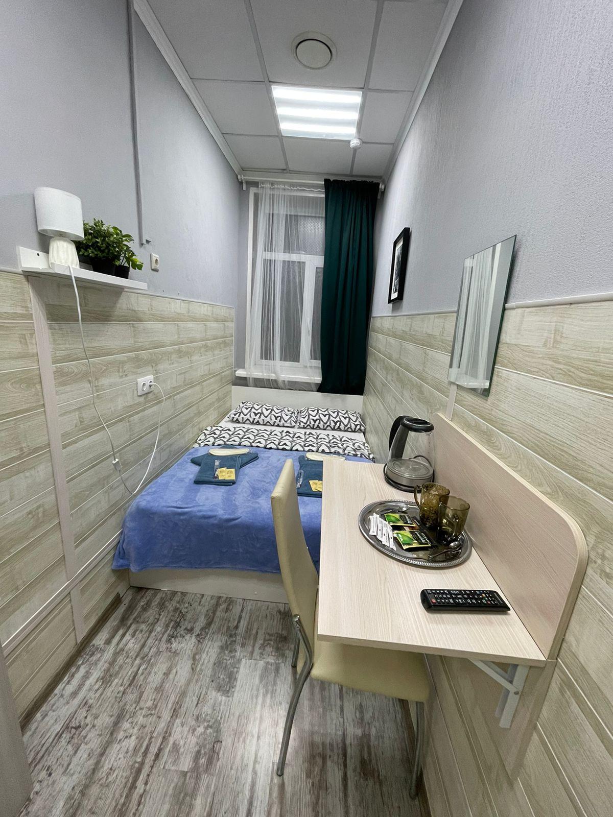 StayWay на Белорусской (СтейВэй на Белорусской) - 16