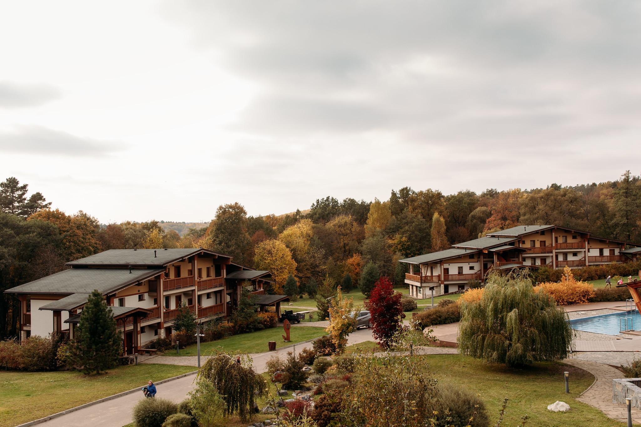 Welna Eco SPA resort (Вэлна Эко СПА Резорт) - 16