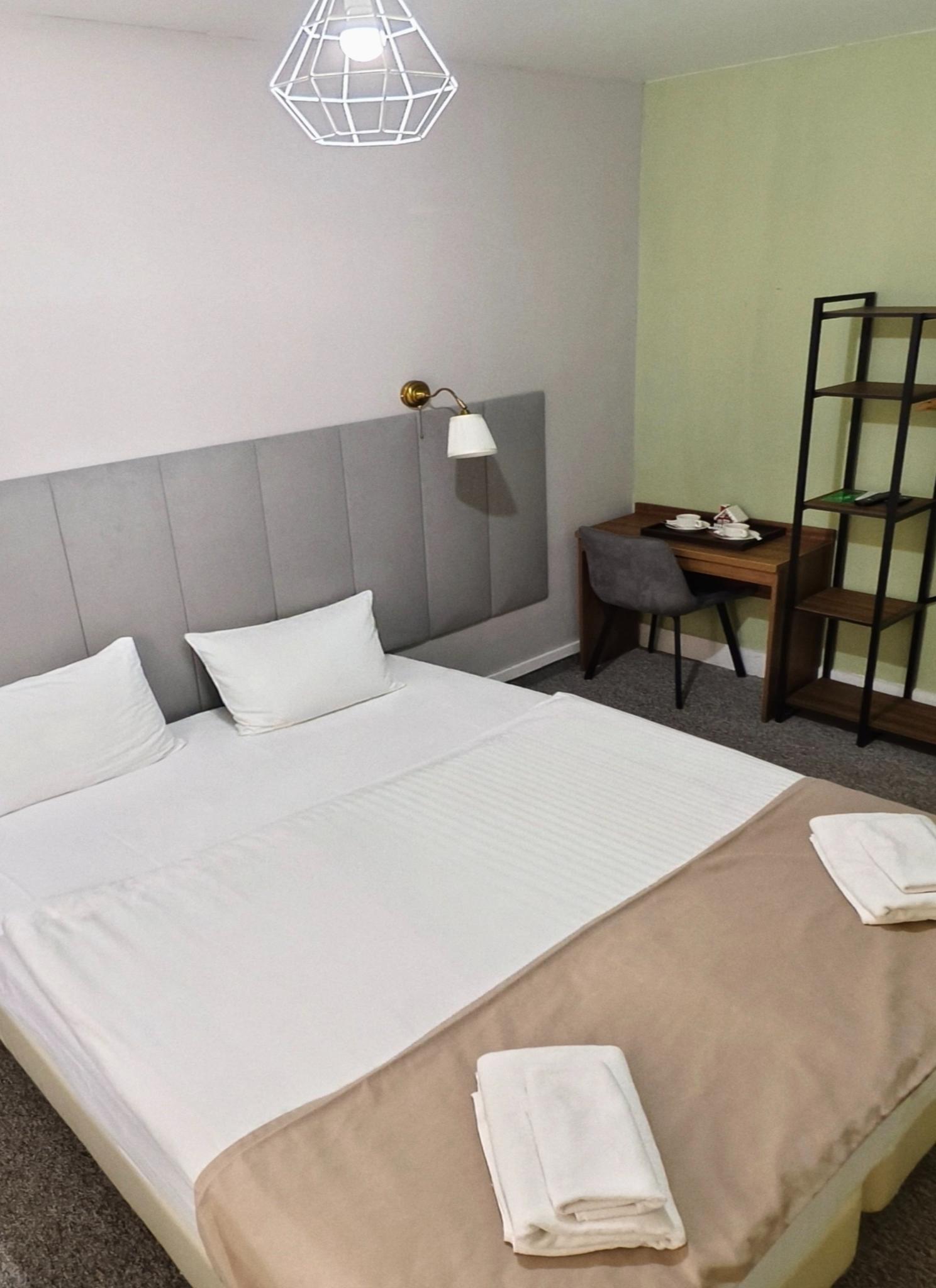 Loft Hotel H11 (Лофт Отель Н11) - 6
