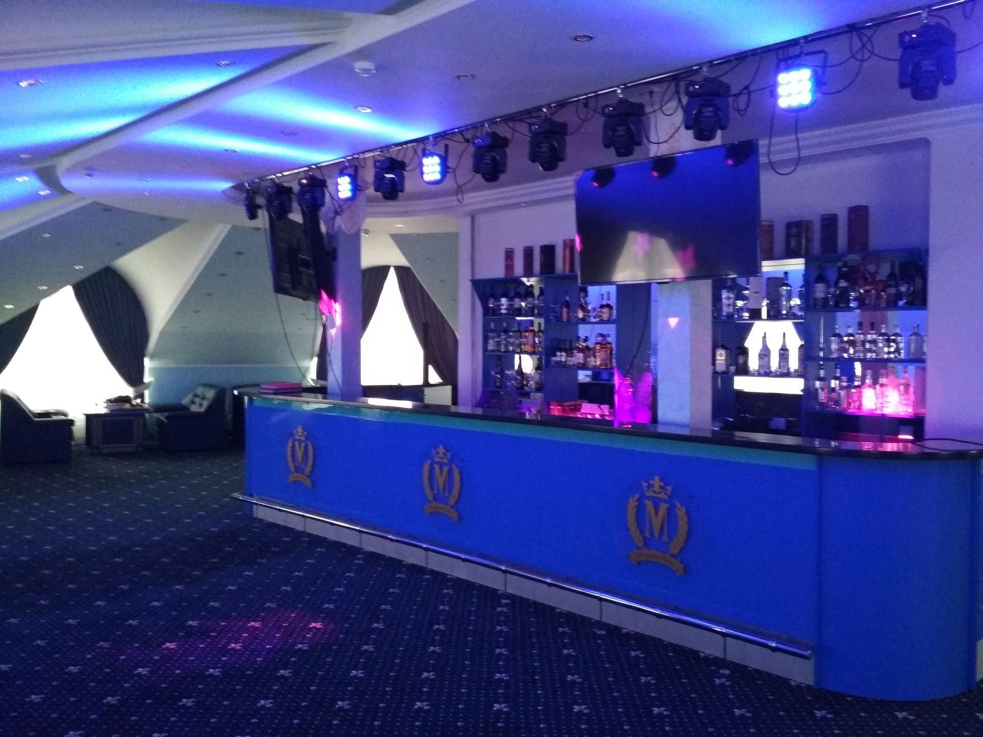 Marian Hall (Мэриан Холл) - 16