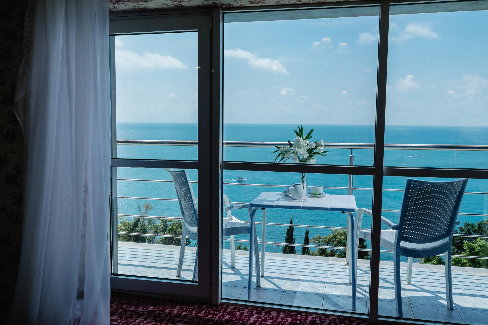 City Park Hotel Sochi (Сити Парк)  - 12