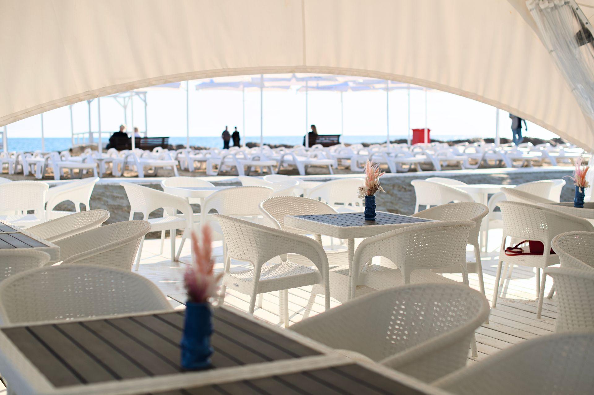 Miracleon Fюnf Luxury Resort &amp; SPA Anapa 5* (Мираклион Фюнф Лакшери Резорт энд СПА Анапа)  - 12