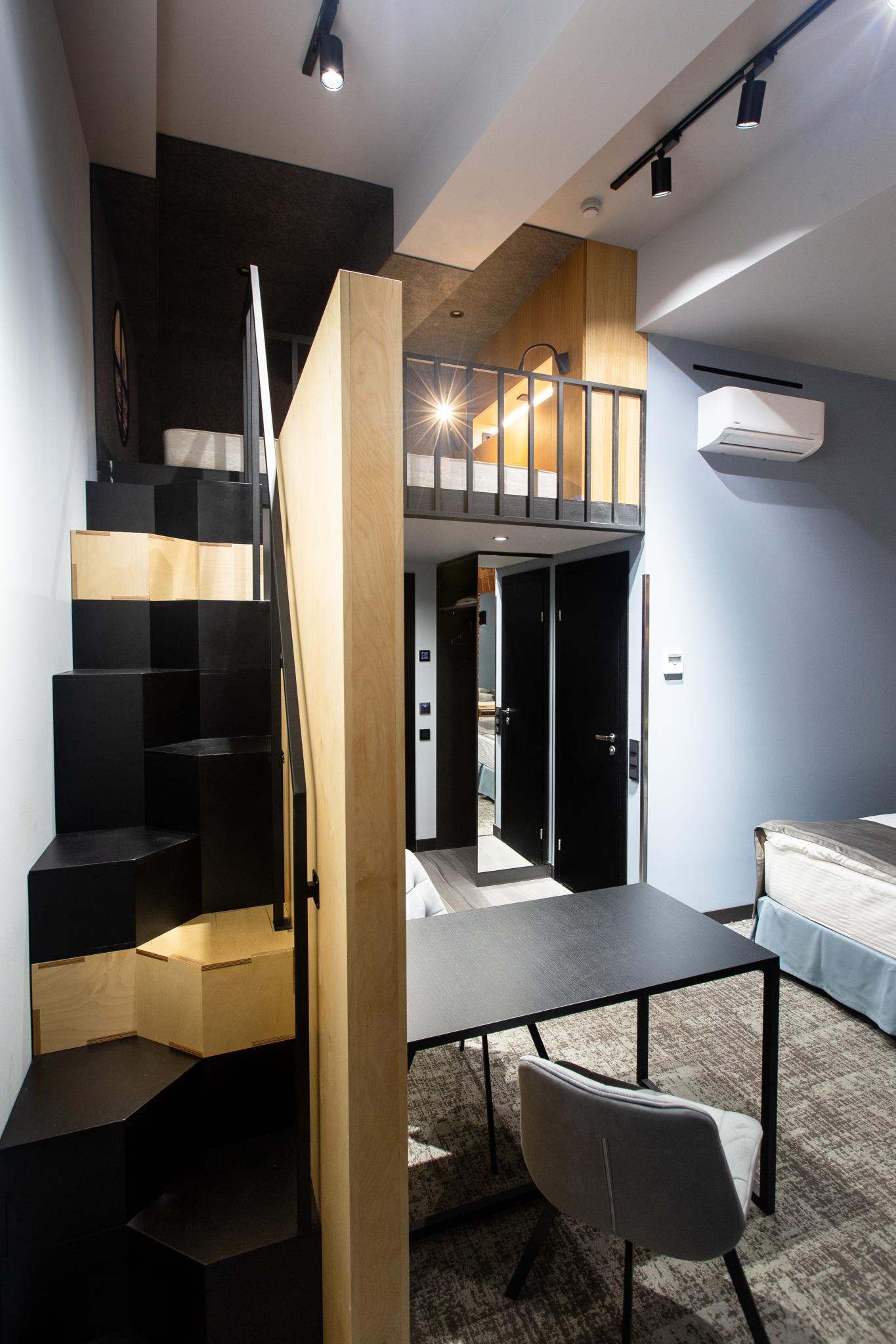 Номер улучшенный семейный 3
