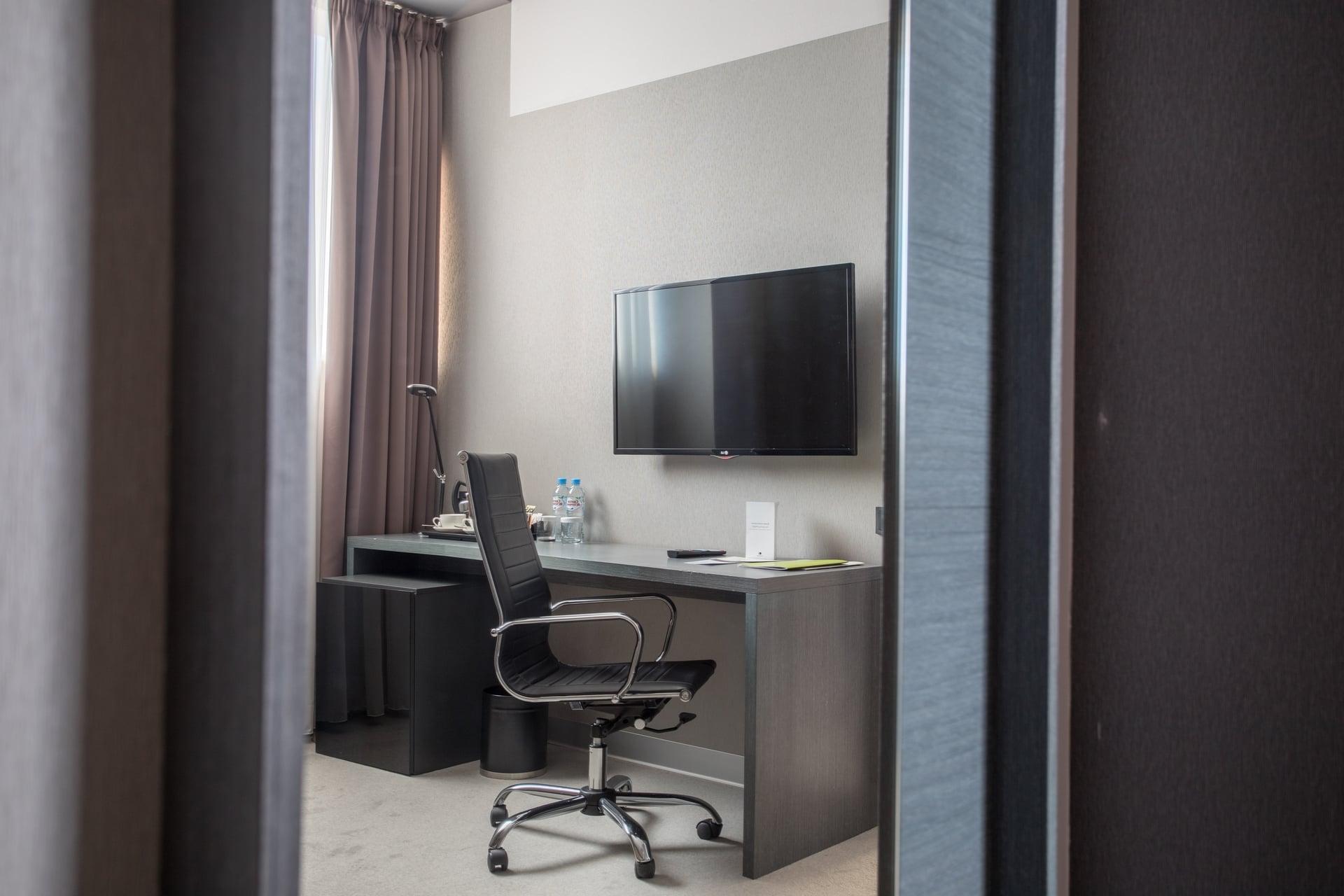 Elements Ekaterinburg Hotel (Элементс Екатеринбург) (бывш. Four Elements Ekaterinburg) - 19