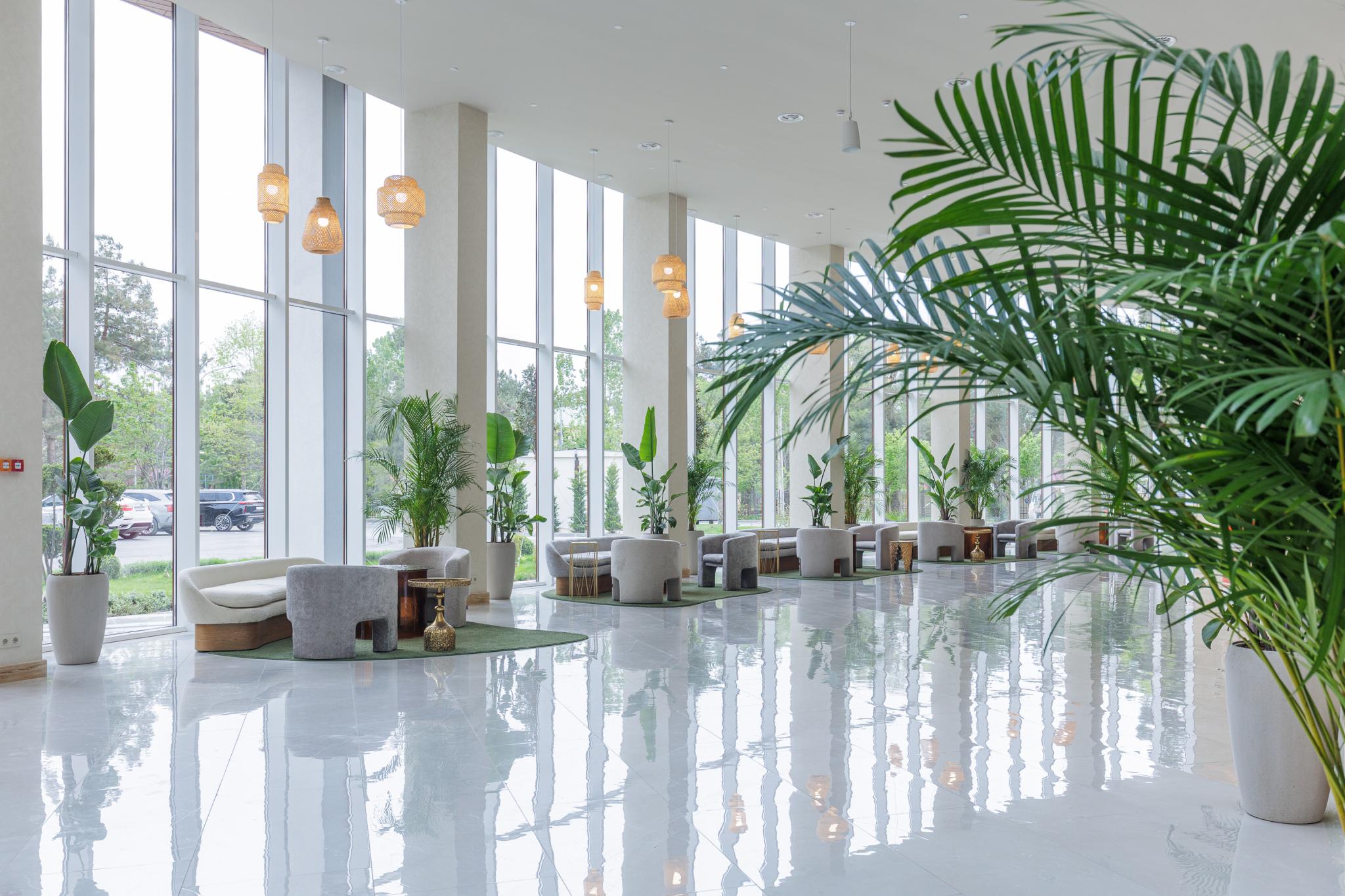 Miracleon Fюnf Luxury Resort &amp; SPA Anapa 5* (Мираклион Фюнф Лакшери Резорт энд СПА Анапа)  - 17