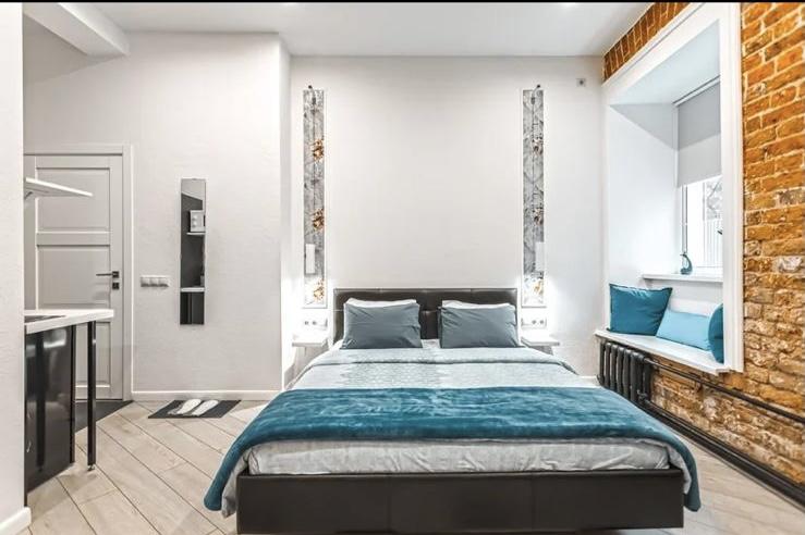 Aesthetics Room House (Эстетикс Рум Хаус) - 2