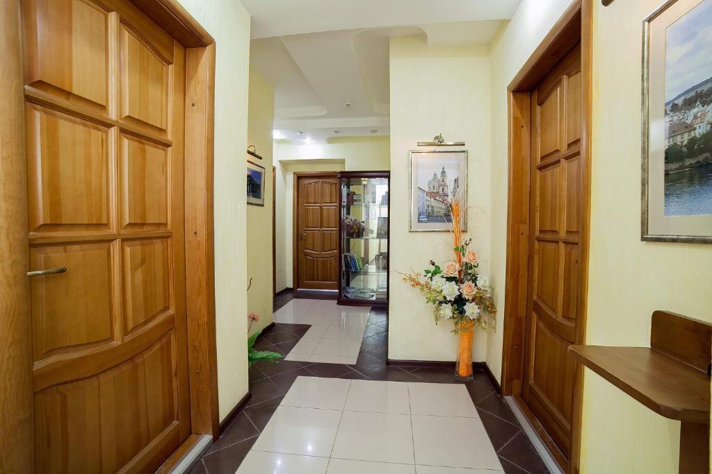 Номер улучшенный Средиземноморский с 1 двуспальной кроватью 2