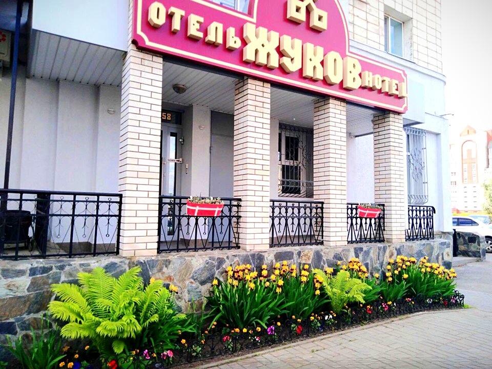 Жуков - 7