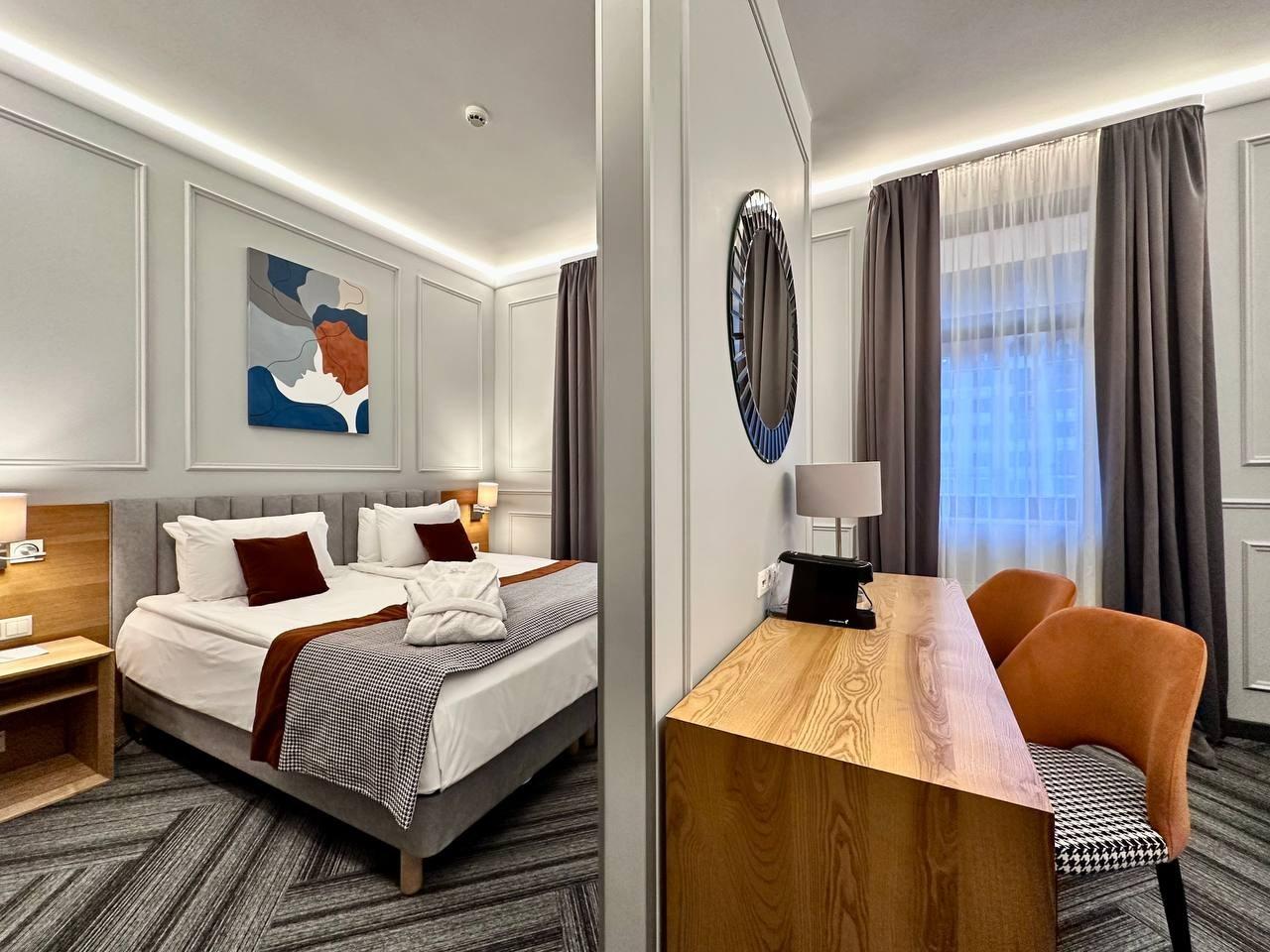 Tulip Inn (Тюлип Инн) - 16