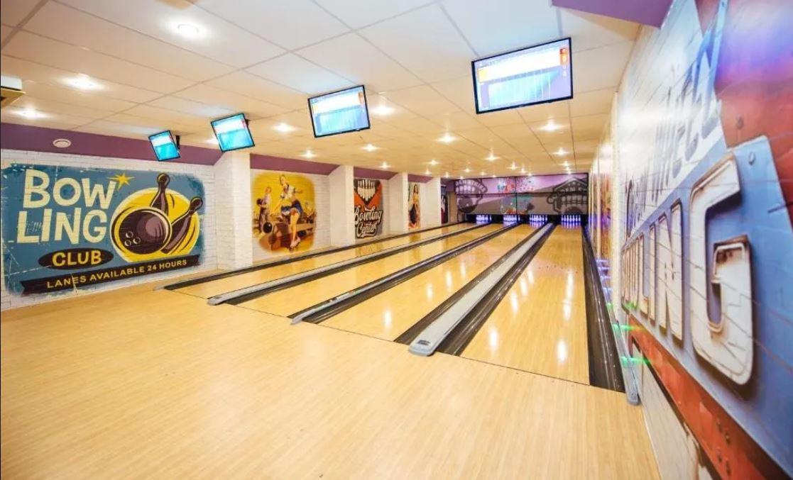 Ейск VIP Plaza (Ейск ВИП Плаза) - 10