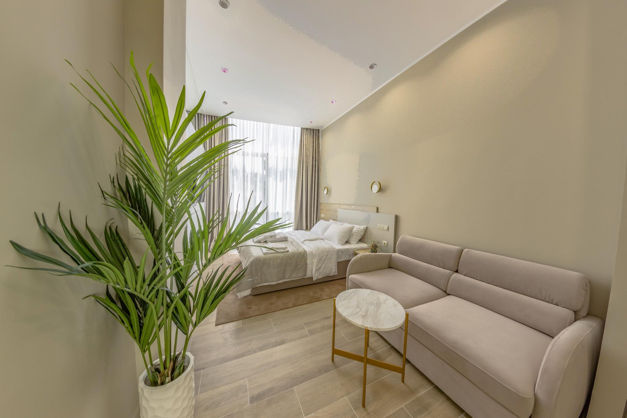 Mirror Residence (Миррор Резиденс) - 11