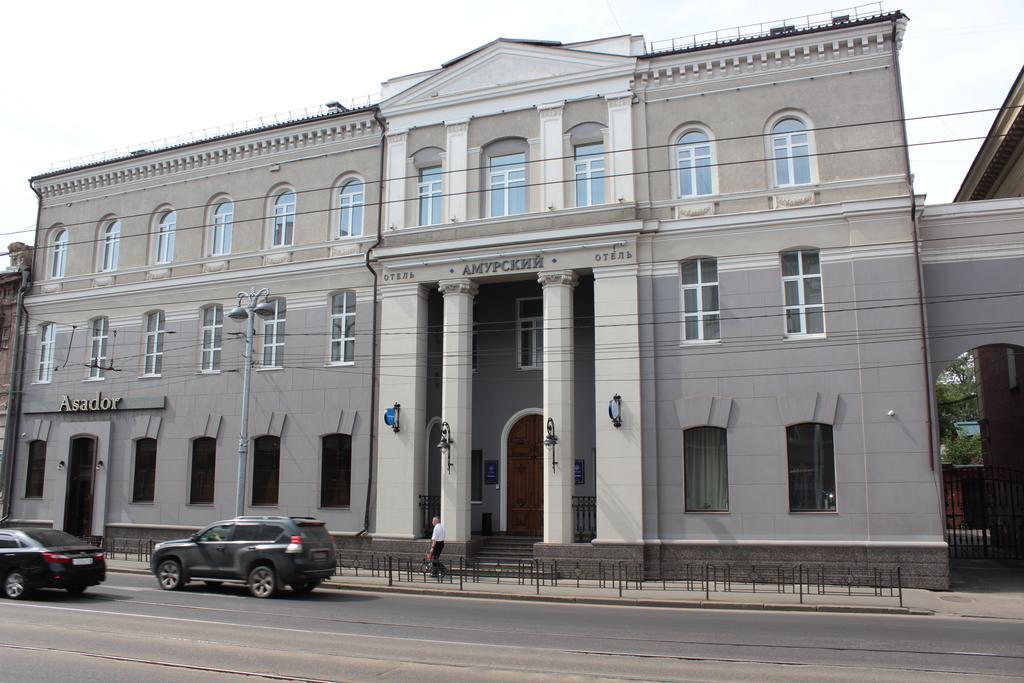 Амурский - 14