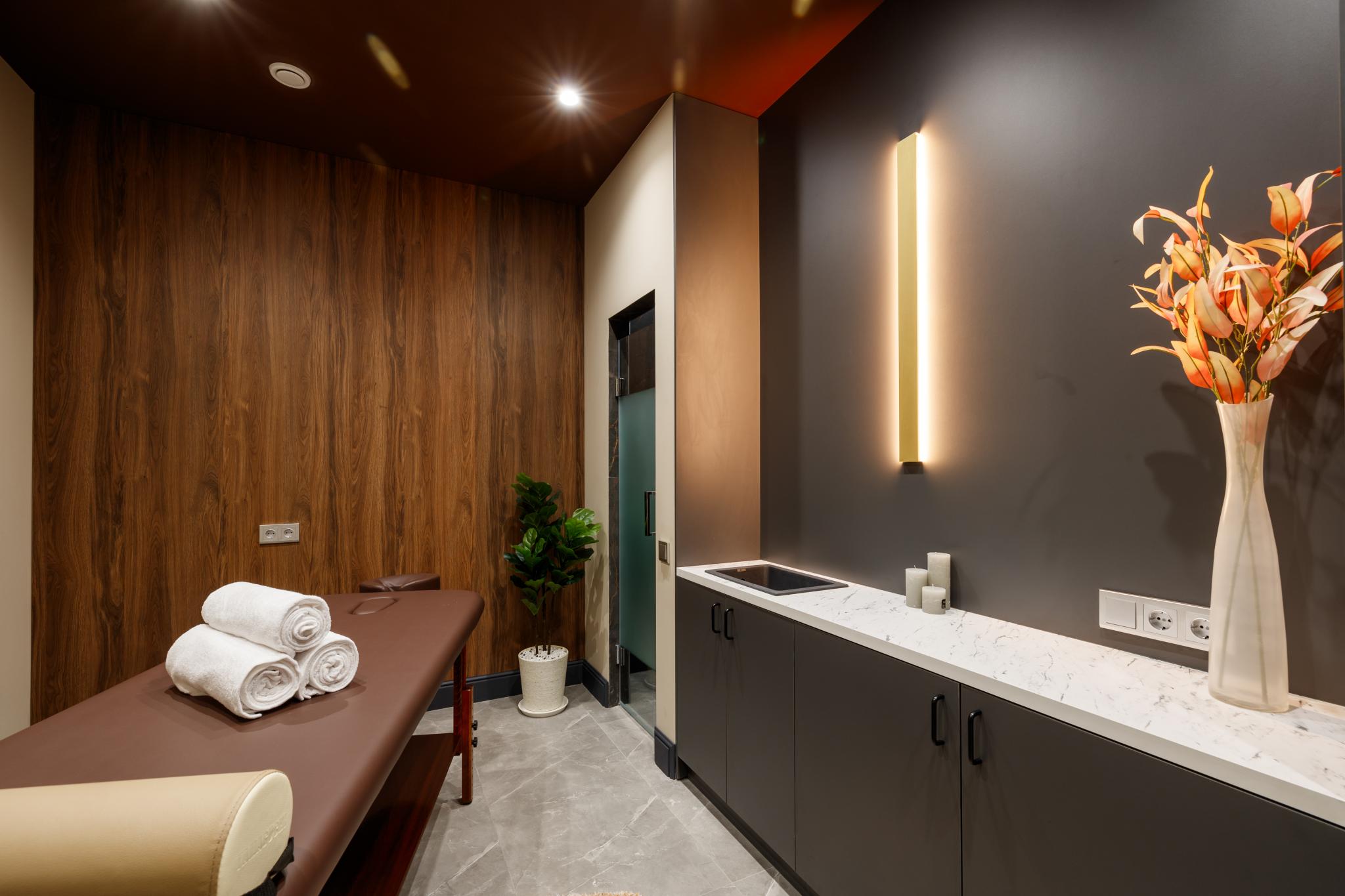 Nova Luxe SPA (Нова Люкс СПА) - 11