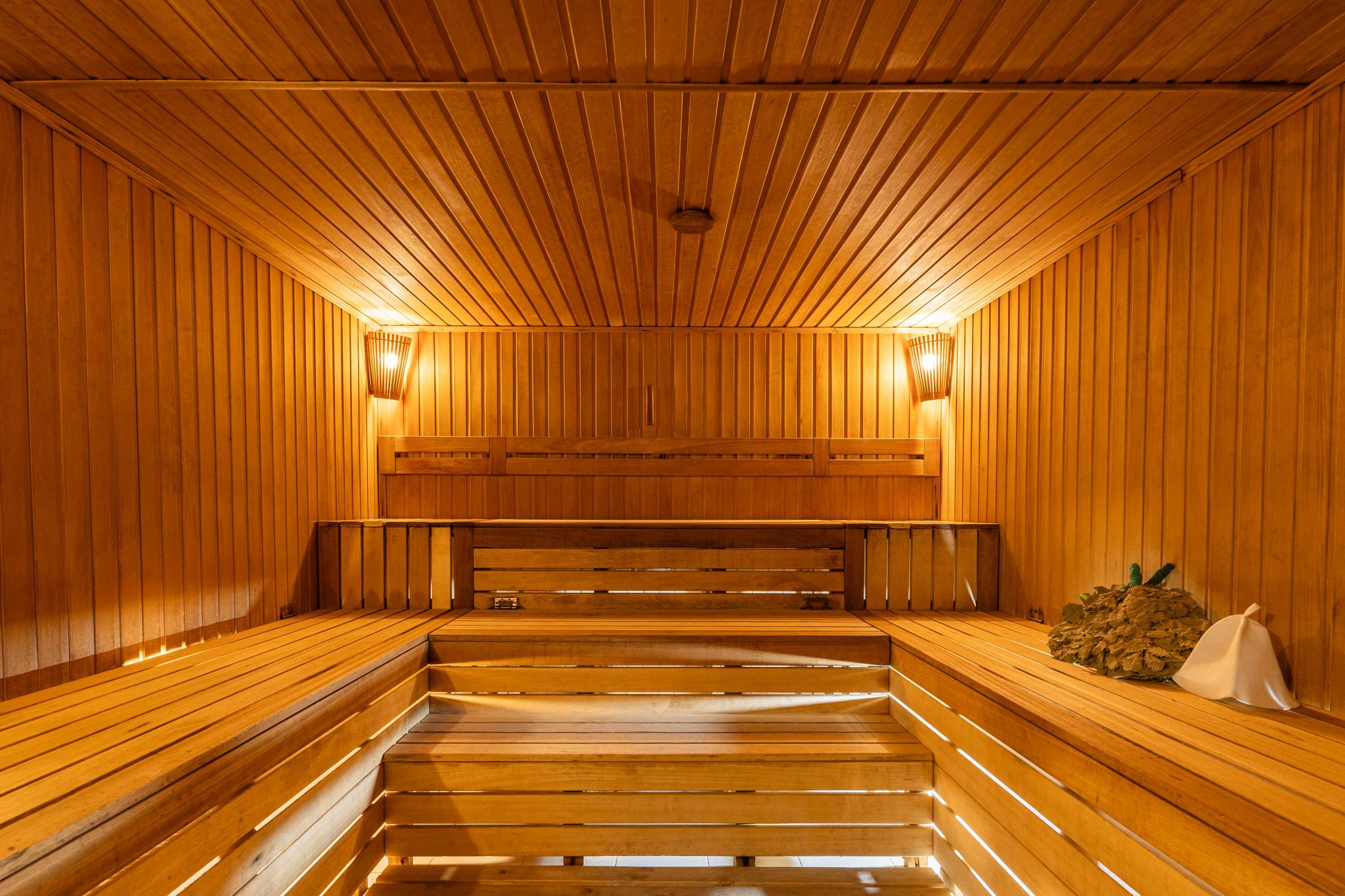 Arkhyz Royal Resort &amp; SPA (Архыз Роял Резорт) - 8