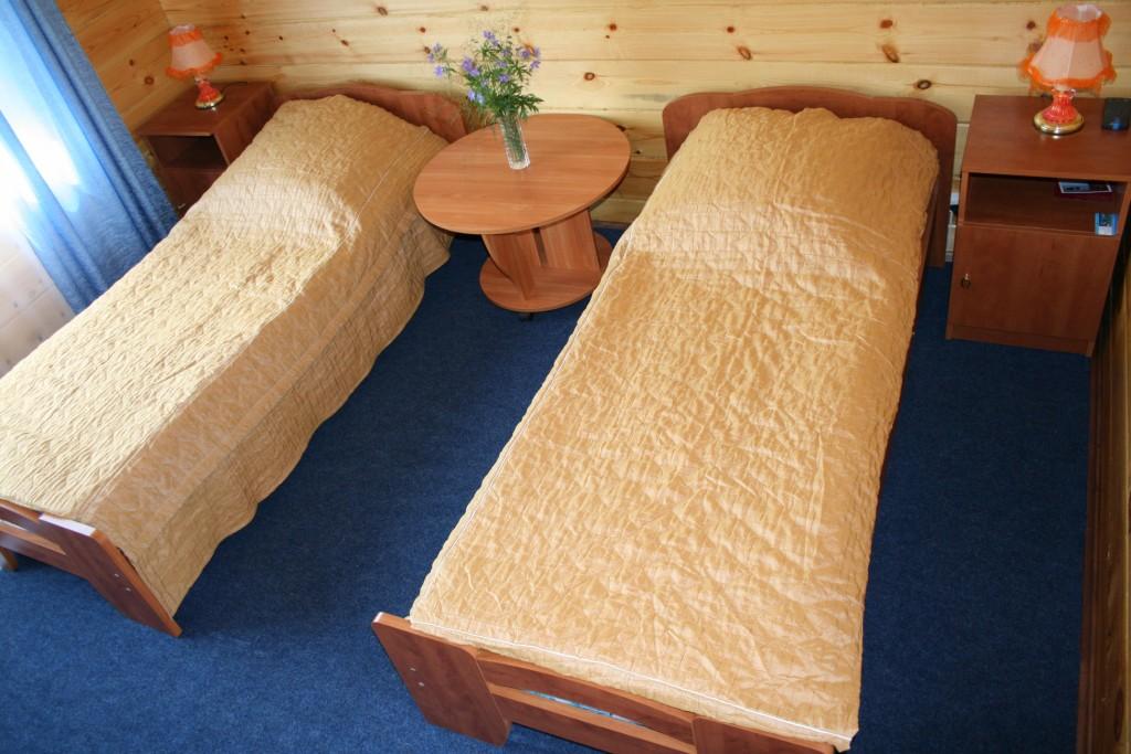 2-местный номер стандарт 2