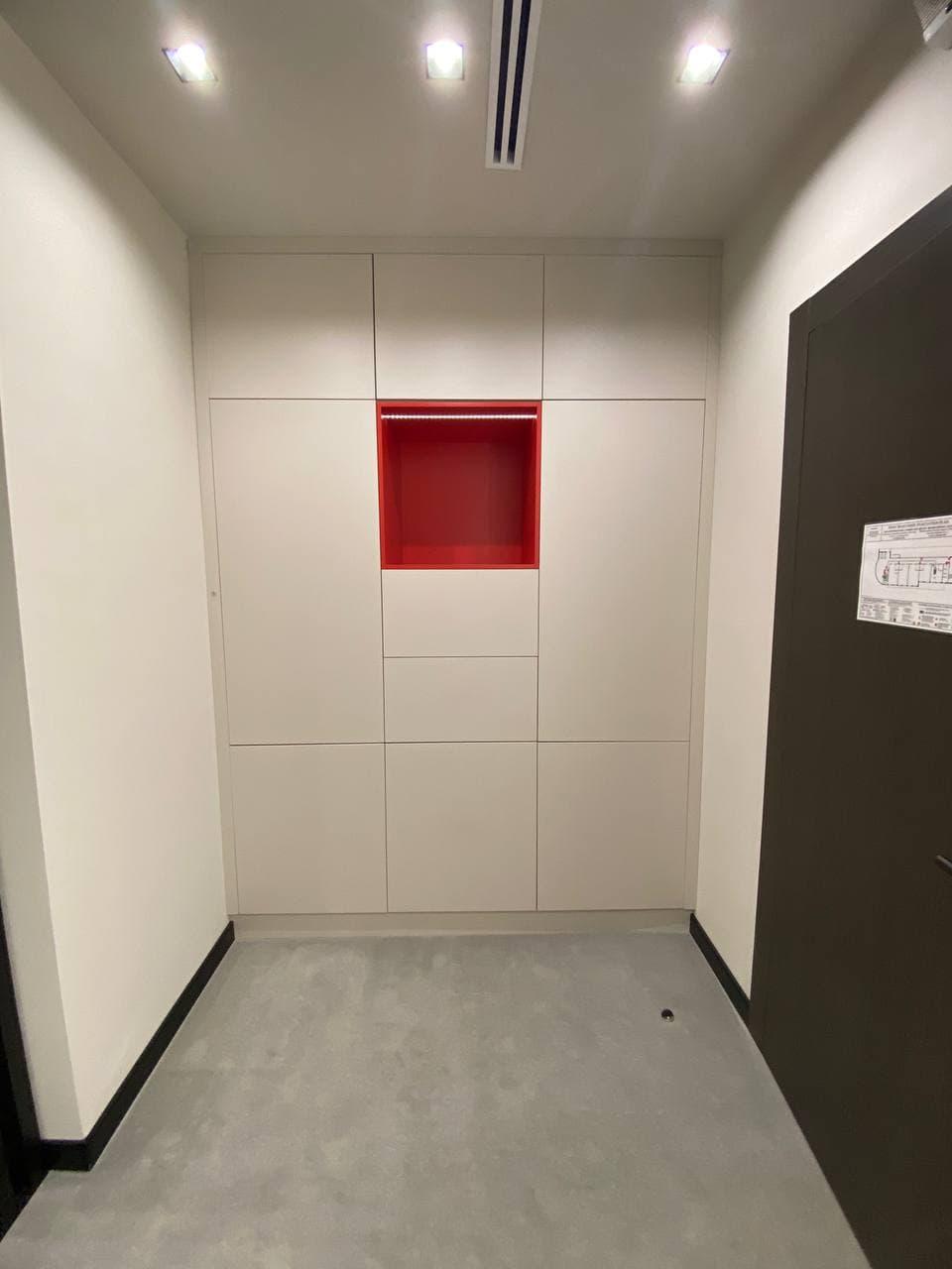 Номер люкс 3